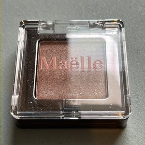 Maelle Pink Diamond Eyeshadow - 1.6g